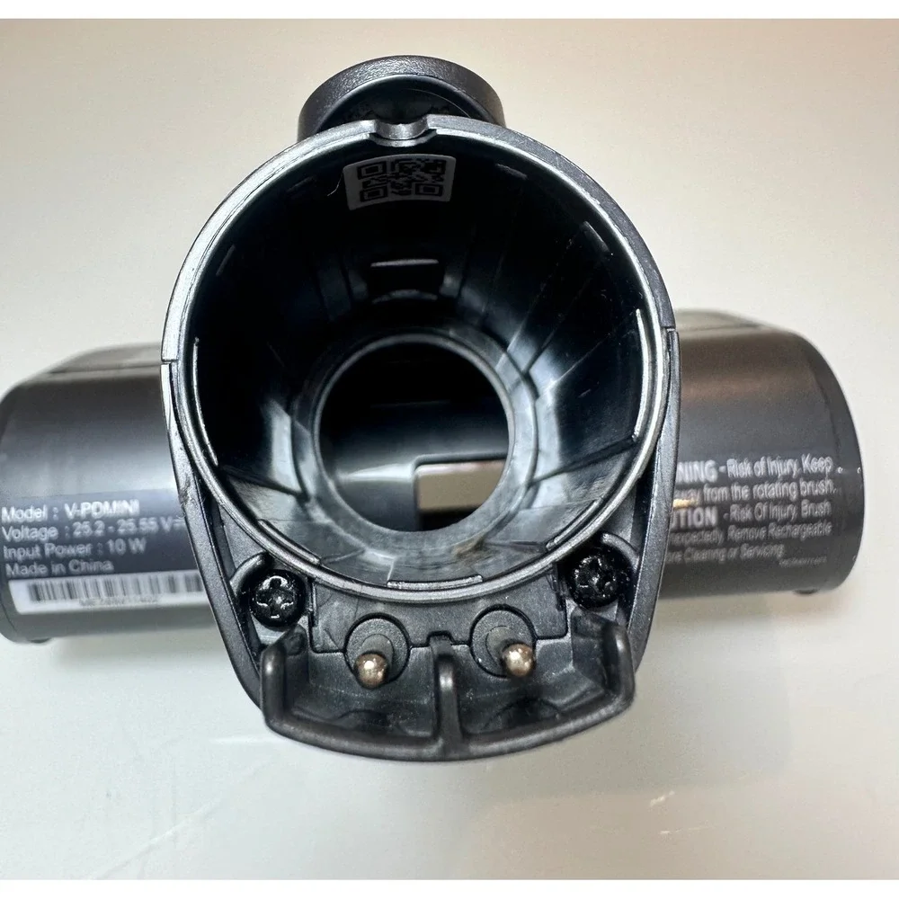 LG cordzero power